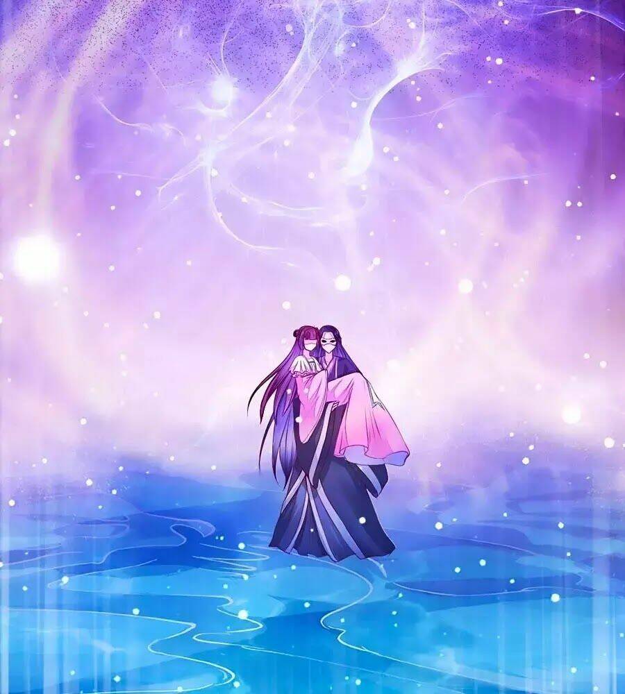 Thần Y Khí Nữ: Ngự Thú Cuồng Phi Của Quỷ Đế - Chapter 72 - Page 88