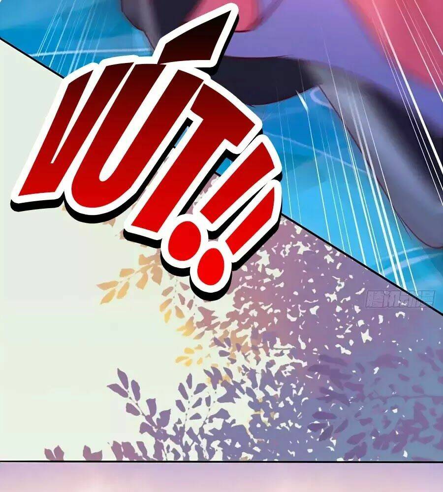 Thần Y Khí Nữ: Ngự Thú Cuồng Phi Của Quỷ Đế - Chapter 72 - Page 91