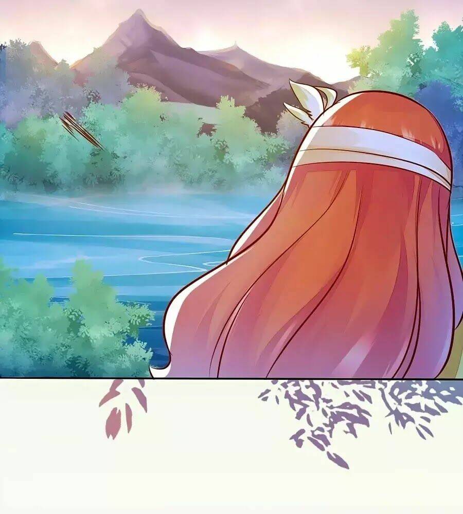 Thần Y Khí Nữ: Ngự Thú Cuồng Phi Của Quỷ Đế - Chapter 72 - Page 92