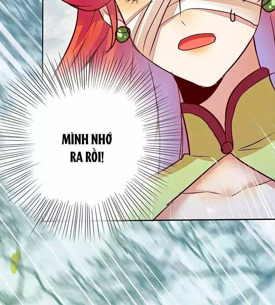 Thần Y Khí Nữ: Ngự Thú Cuồng Phi Của Quỷ Đế - Chapter 72 - Page 95