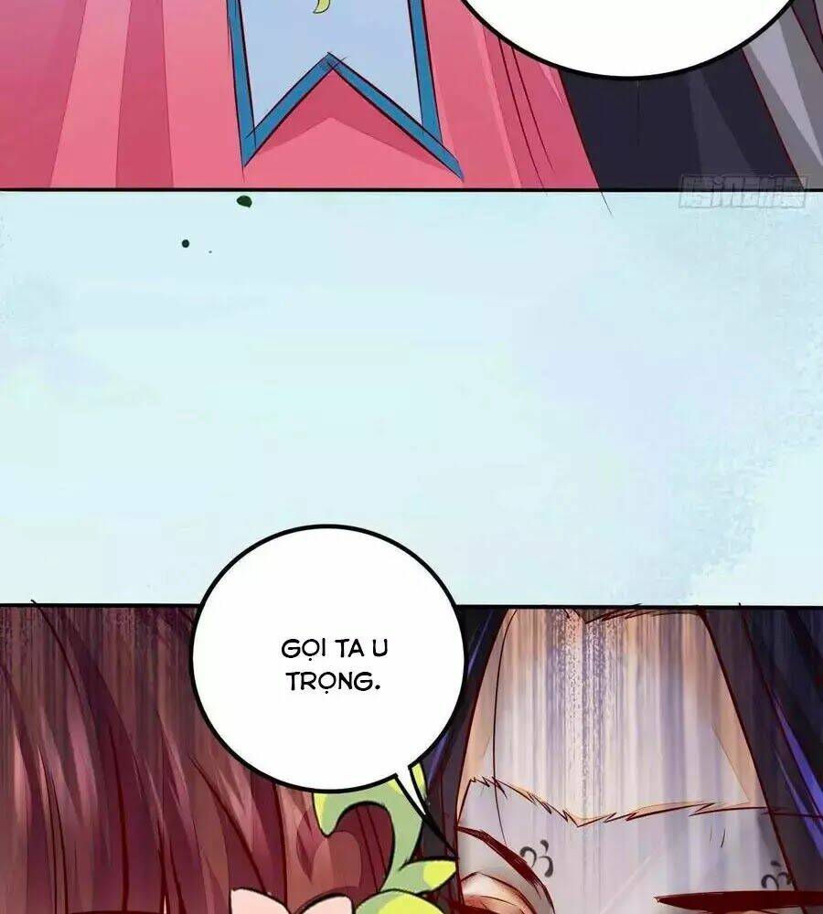 Thần Y Khí Nữ: Ngự Thú Cuồng Phi Của Quỷ Đế - Chapter 73 - Page 9