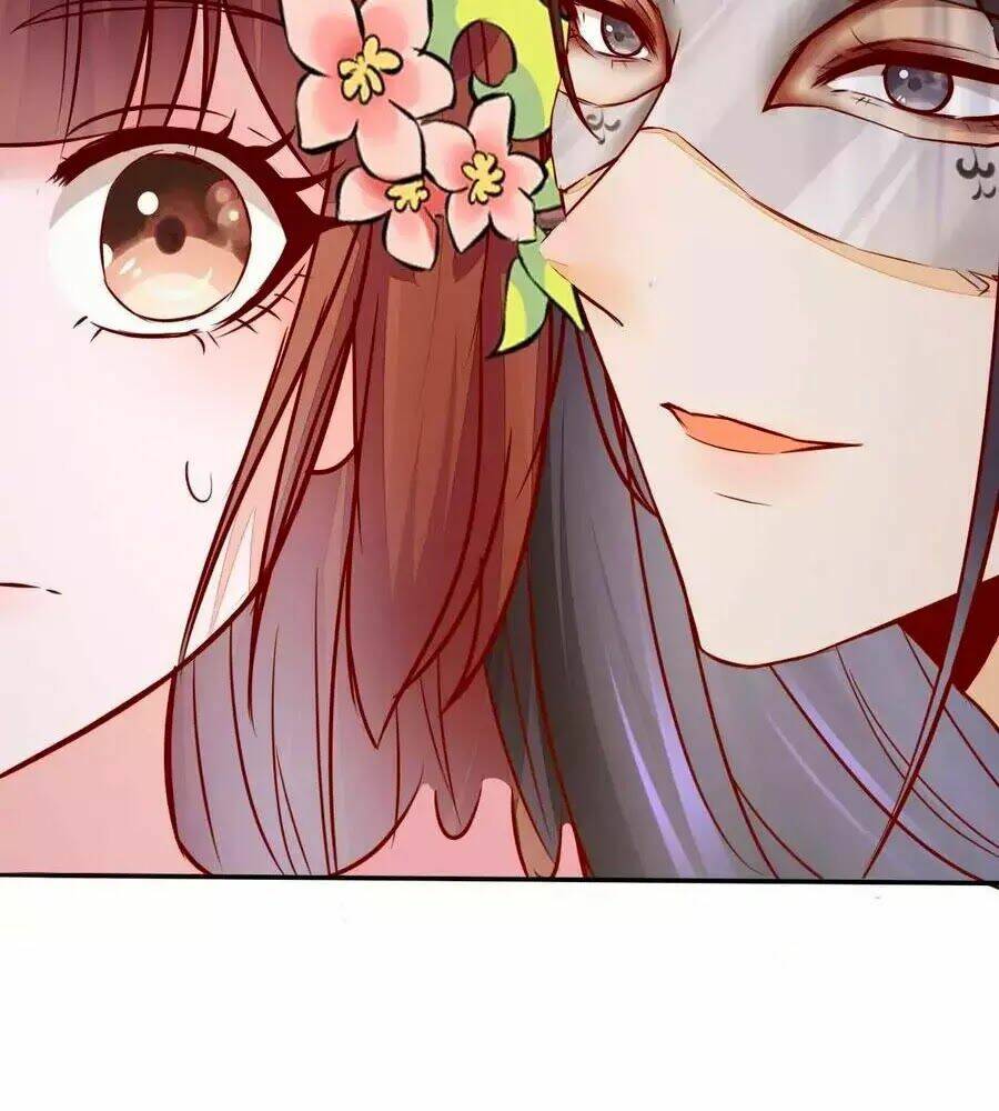 Thần Y Khí Nữ: Ngự Thú Cuồng Phi Của Quỷ Đế - Chapter 73 - Page 10