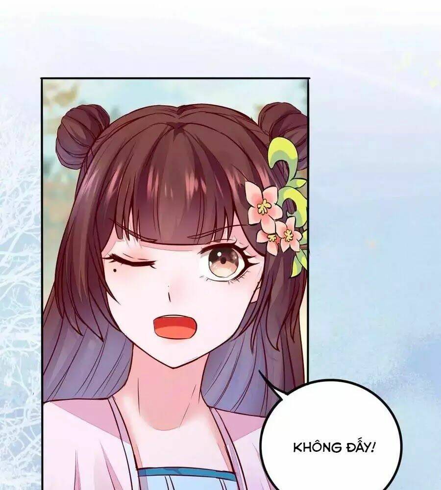 Thần Y Khí Nữ: Ngự Thú Cuồng Phi Của Quỷ Đế - Chapter 73 - Page 11