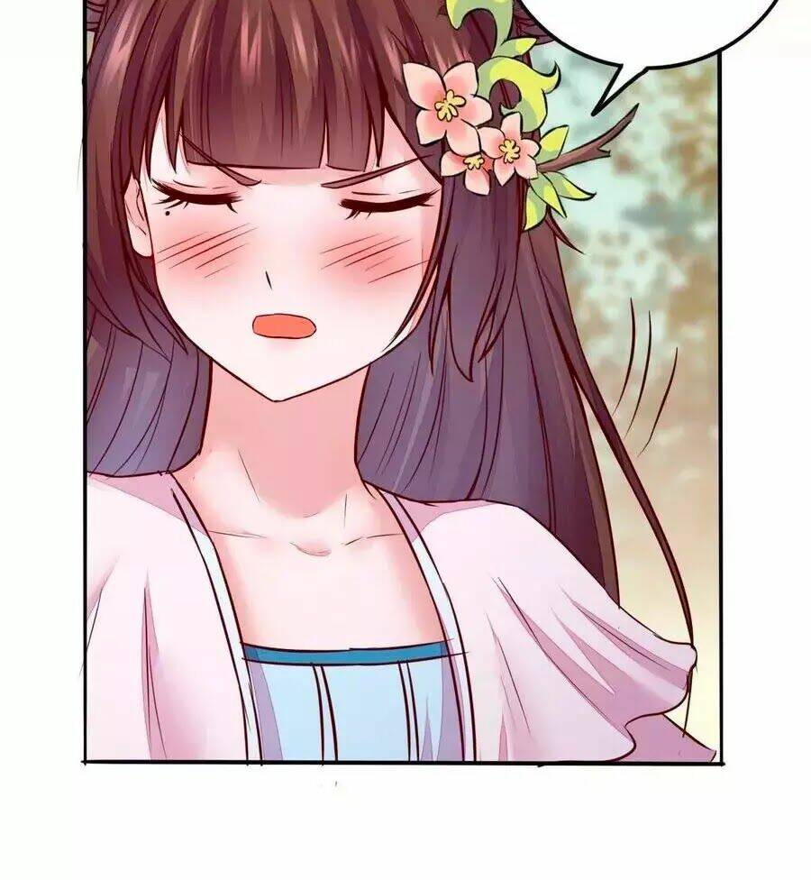 Thần Y Khí Nữ: Ngự Thú Cuồng Phi Của Quỷ Đế - Chapter 73 - Page 14