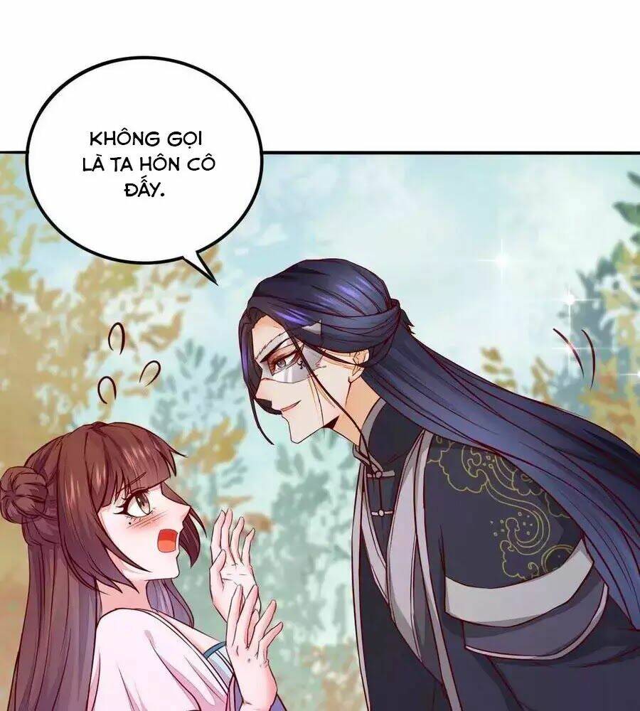 Thần Y Khí Nữ: Ngự Thú Cuồng Phi Của Quỷ Đế - Chapter 73 - Page 15