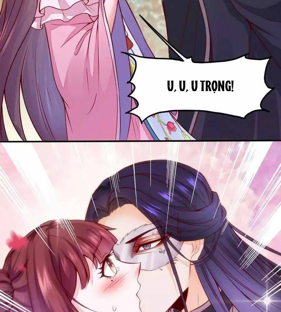 Thần Y Khí Nữ: Ngự Thú Cuồng Phi Của Quỷ Đế - Chapter 73 - Page 16