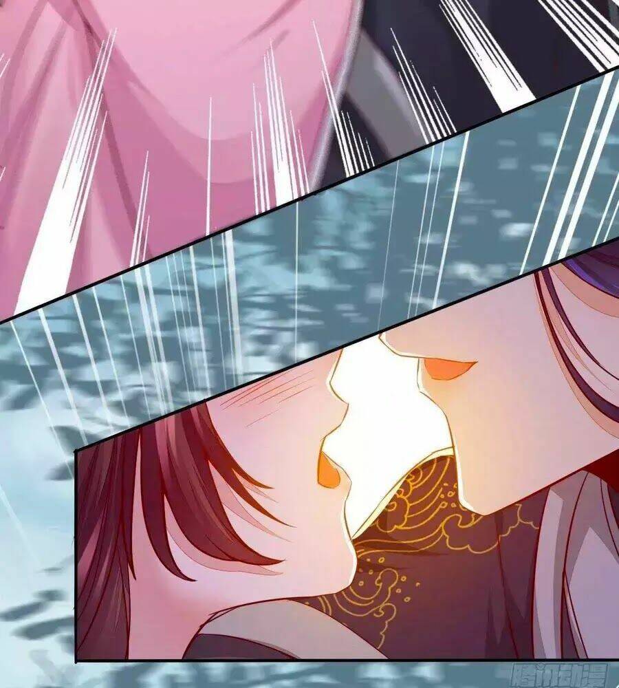 Thần Y Khí Nữ: Ngự Thú Cuồng Phi Của Quỷ Đế - Chapter 73 - Page 23