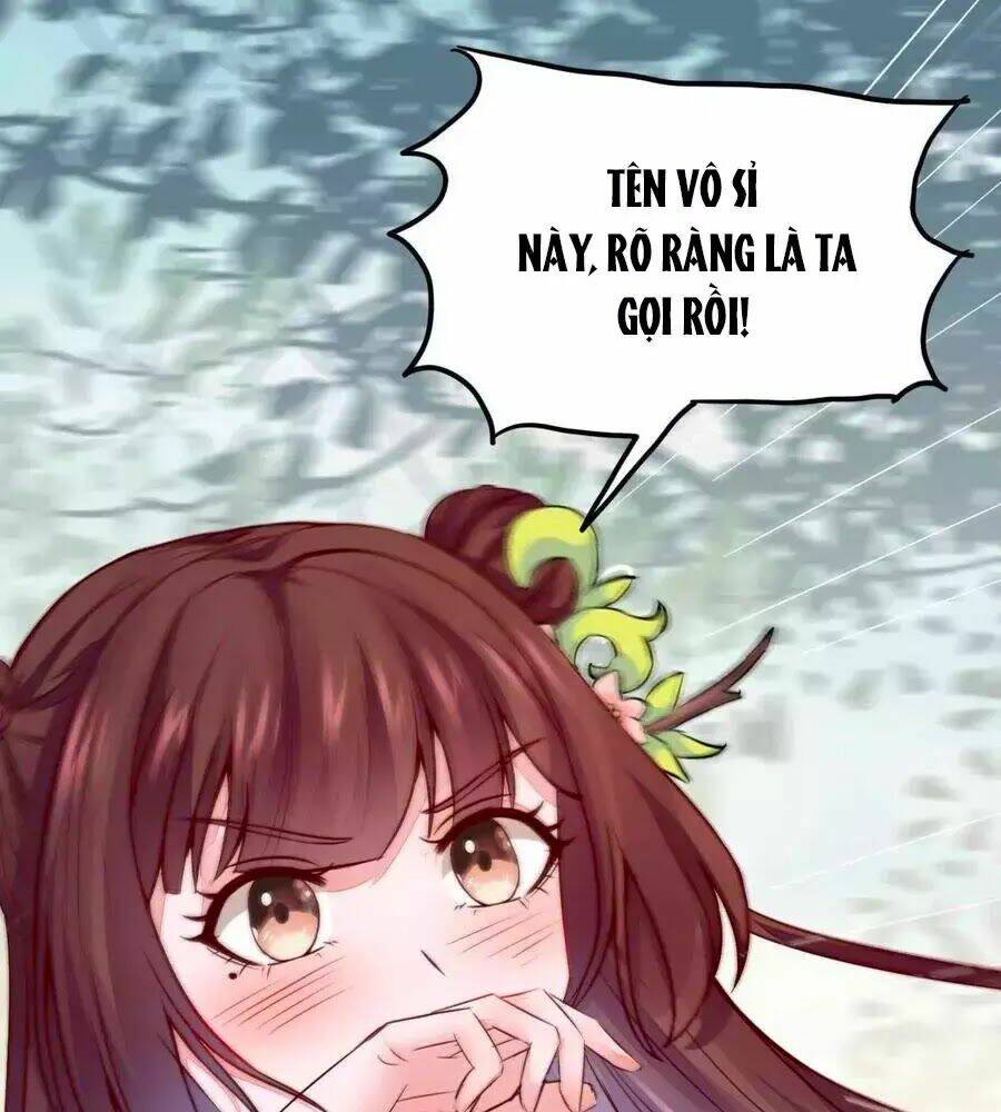 Thần Y Khí Nữ: Ngự Thú Cuồng Phi Của Quỷ Đế - Chapter 73 - Page 25