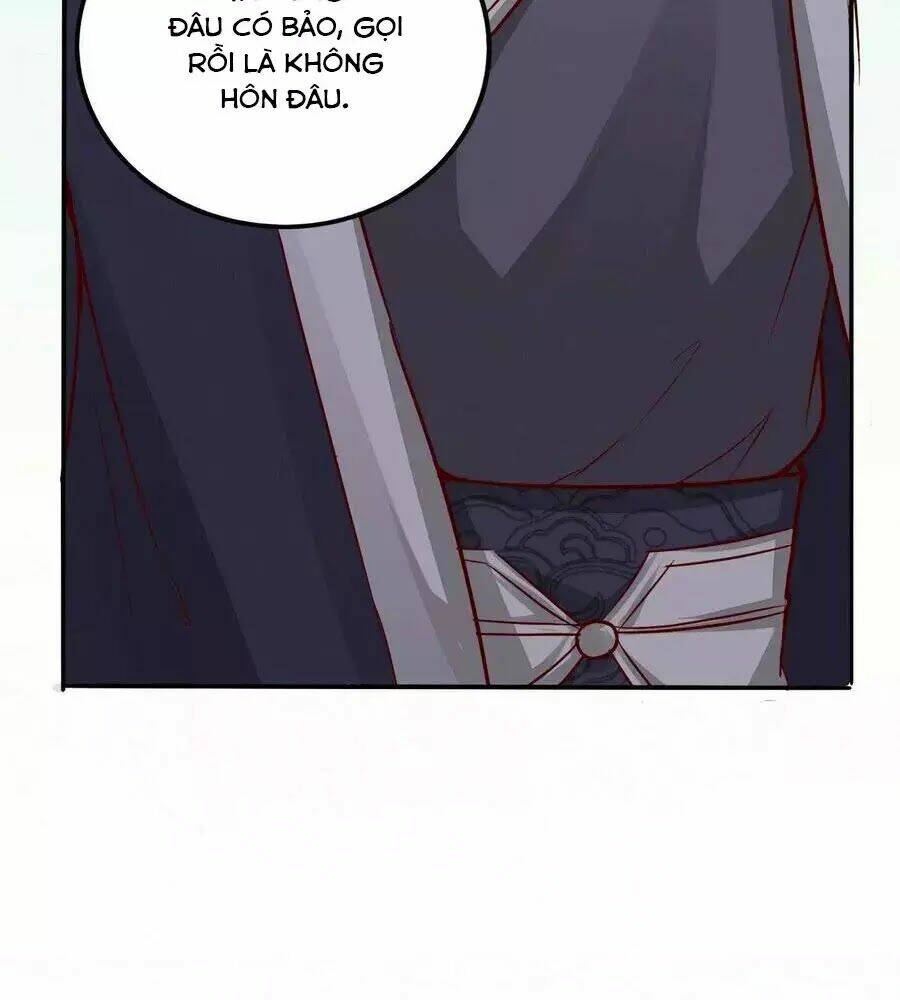 Thần Y Khí Nữ: Ngự Thú Cuồng Phi Của Quỷ Đế - Chapter 73 - Page 29