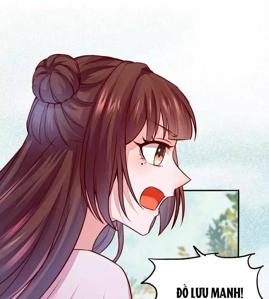 Thần Y Khí Nữ: Ngự Thú Cuồng Phi Của Quỷ Đế - Chapter 73 - Page 30