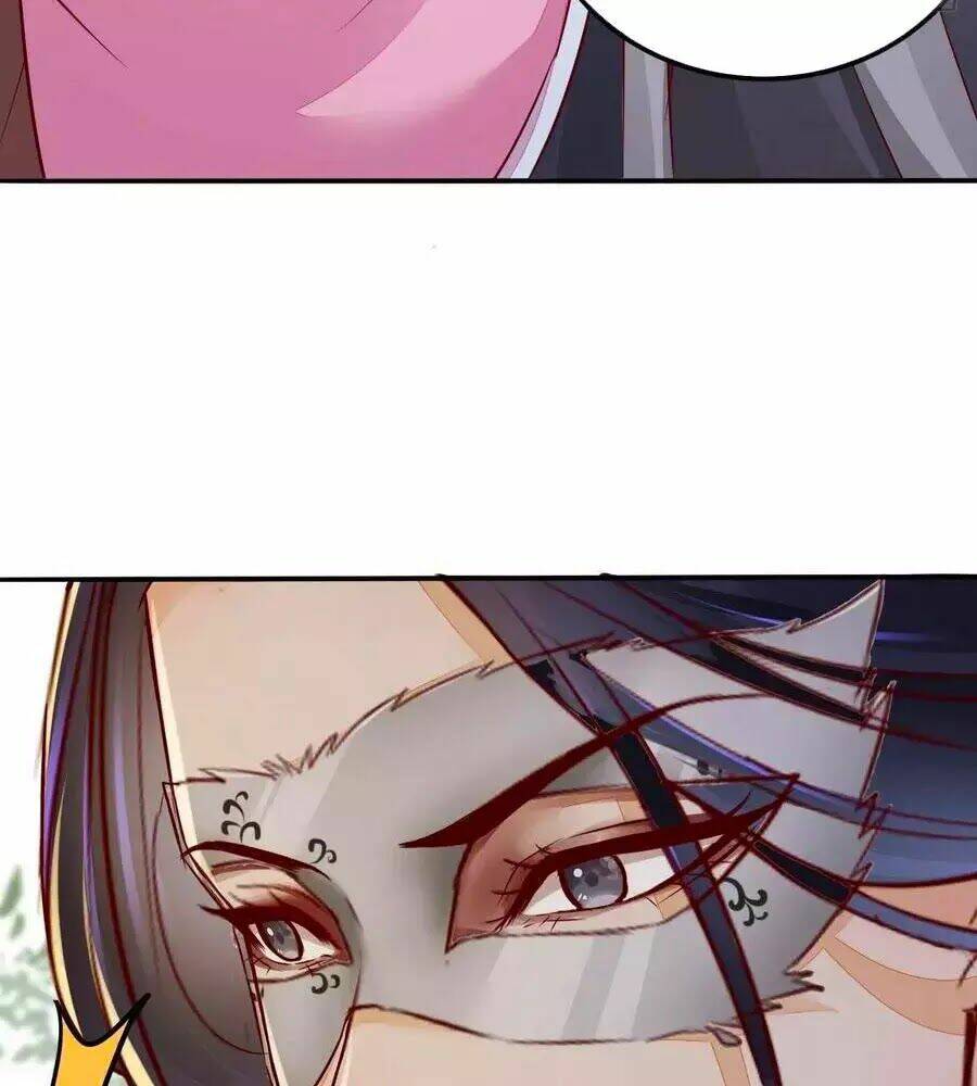 Thần Y Khí Nữ: Ngự Thú Cuồng Phi Của Quỷ Đế - Chapter 73 - Page 33