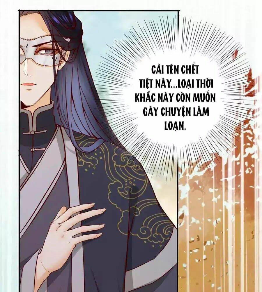 Thần Y Khí Nữ: Ngự Thú Cuồng Phi Của Quỷ Đế - Chapter 73 - Page 35