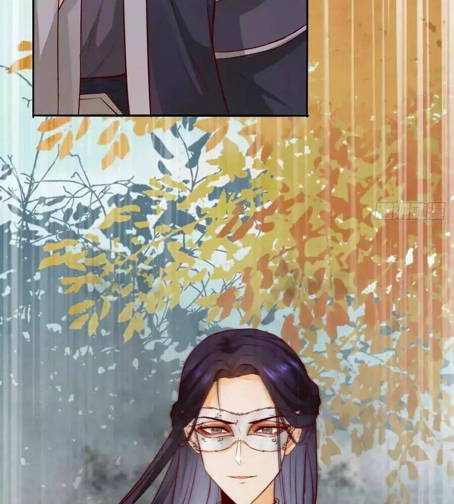 Thần Y Khí Nữ: Ngự Thú Cuồng Phi Của Quỷ Đế - Chapter 73 - Page 36