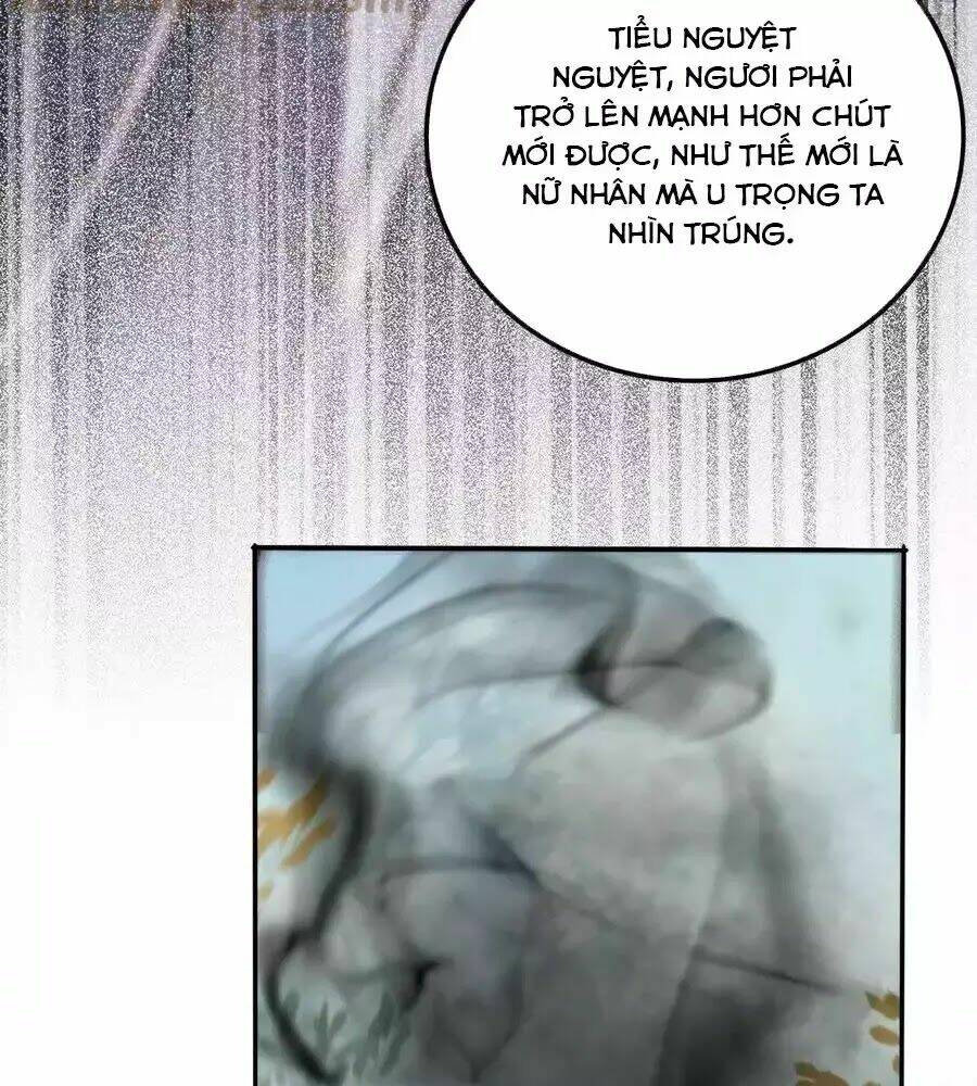 Thần Y Khí Nữ: Ngự Thú Cuồng Phi Của Quỷ Đế - Chapter 73 - Page 38