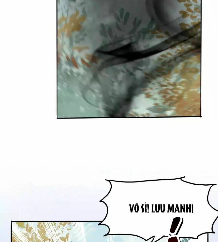 Thần Y Khí Nữ: Ngự Thú Cuồng Phi Của Quỷ Đế - Chapter 73 - Page 39