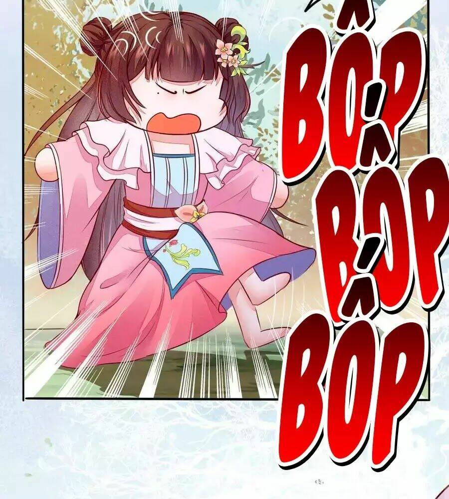 Thần Y Khí Nữ: Ngự Thú Cuồng Phi Của Quỷ Đế - Chapter 73 - Page 40