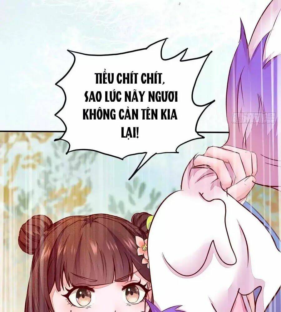 Thần Y Khí Nữ: Ngự Thú Cuồng Phi Của Quỷ Đế - Chapter 73 - Page 41