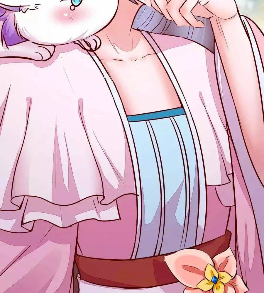 Thần Y Khí Nữ: Ngự Thú Cuồng Phi Của Quỷ Đế - Chapter 73 - Page 45