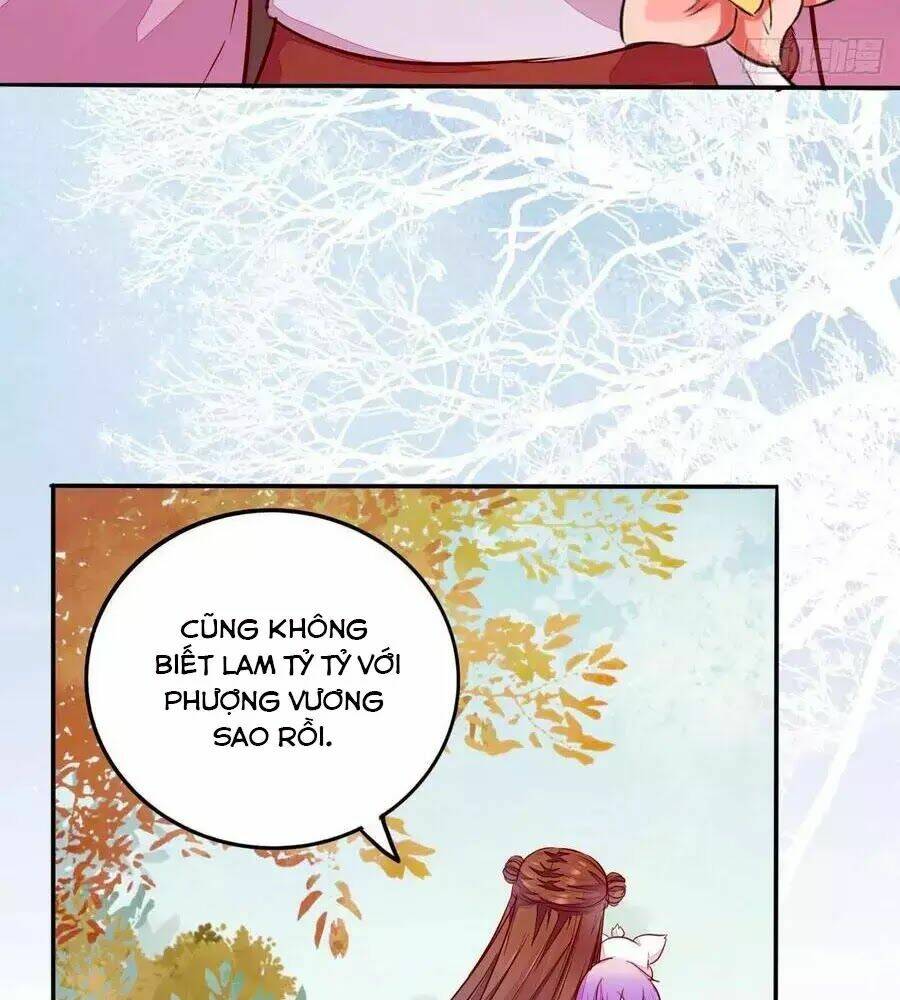 Thần Y Khí Nữ: Ngự Thú Cuồng Phi Của Quỷ Đế - Chapter 73 - Page 46