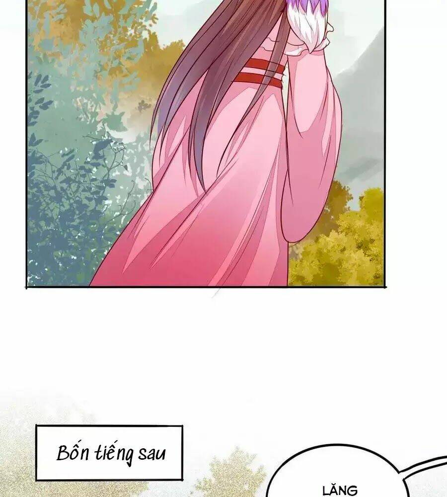 Thần Y Khí Nữ: Ngự Thú Cuồng Phi Của Quỷ Đế - Chapter 73 - Page 47