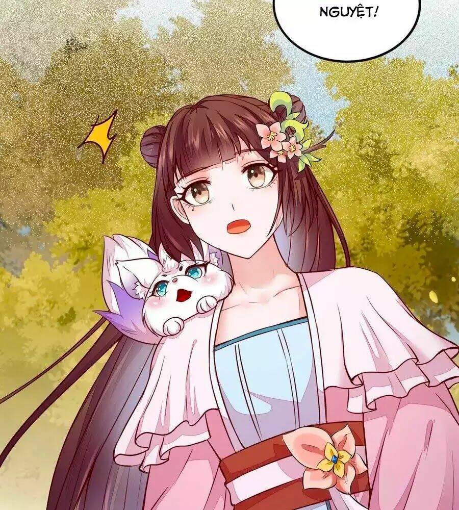 Thần Y Khí Nữ: Ngự Thú Cuồng Phi Của Quỷ Đế - Chapter 73 - Page 48