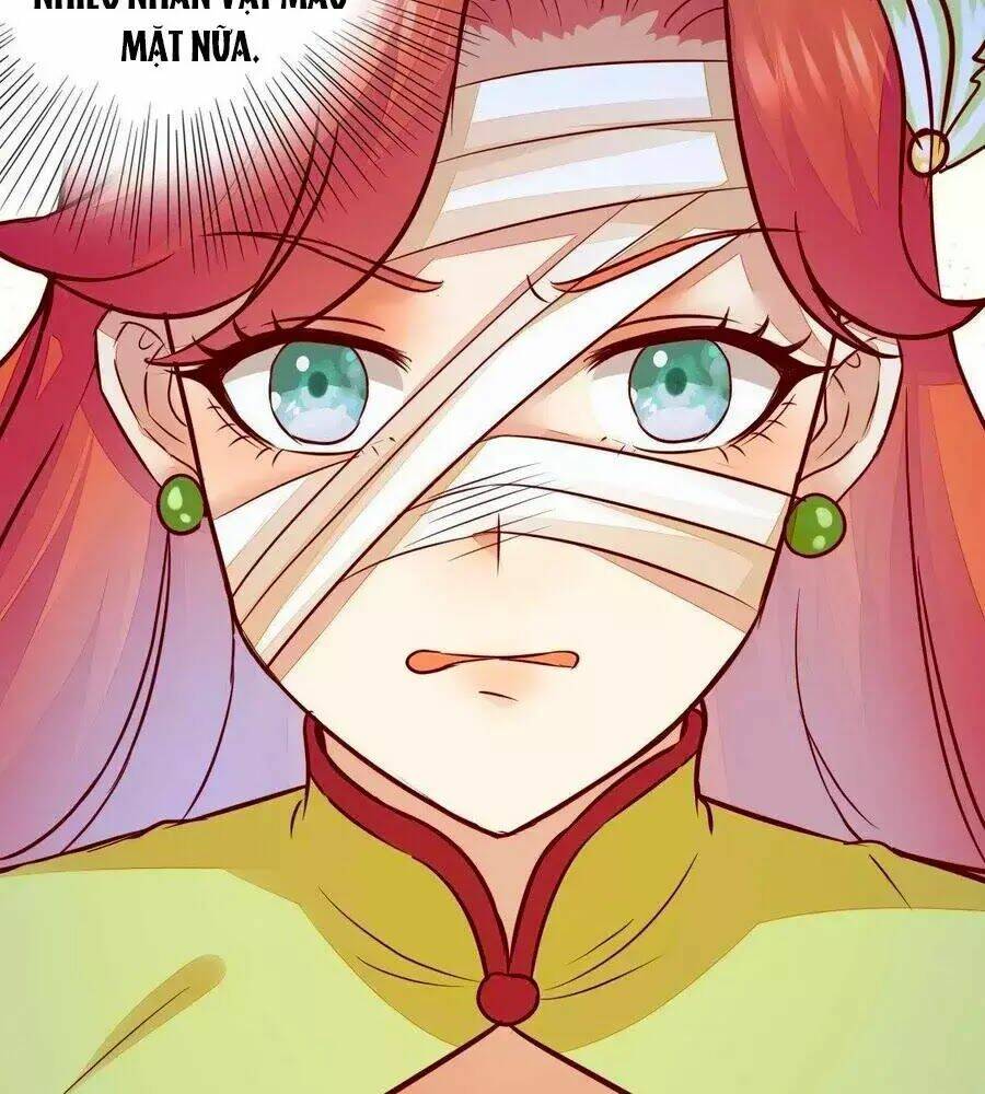 Thần Y Khí Nữ: Ngự Thú Cuồng Phi Của Quỷ Đế - Chapter 73 - Page 4