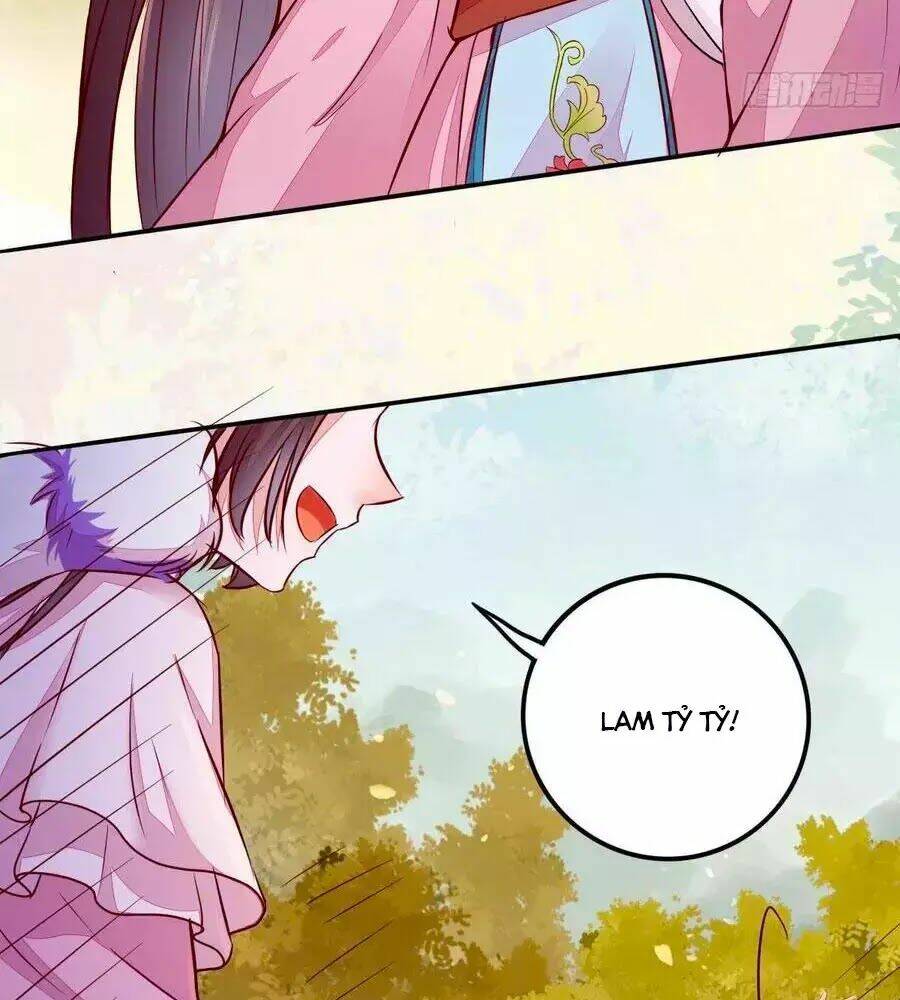 Thần Y Khí Nữ: Ngự Thú Cuồng Phi Của Quỷ Đế - Chapter 73 - Page 49