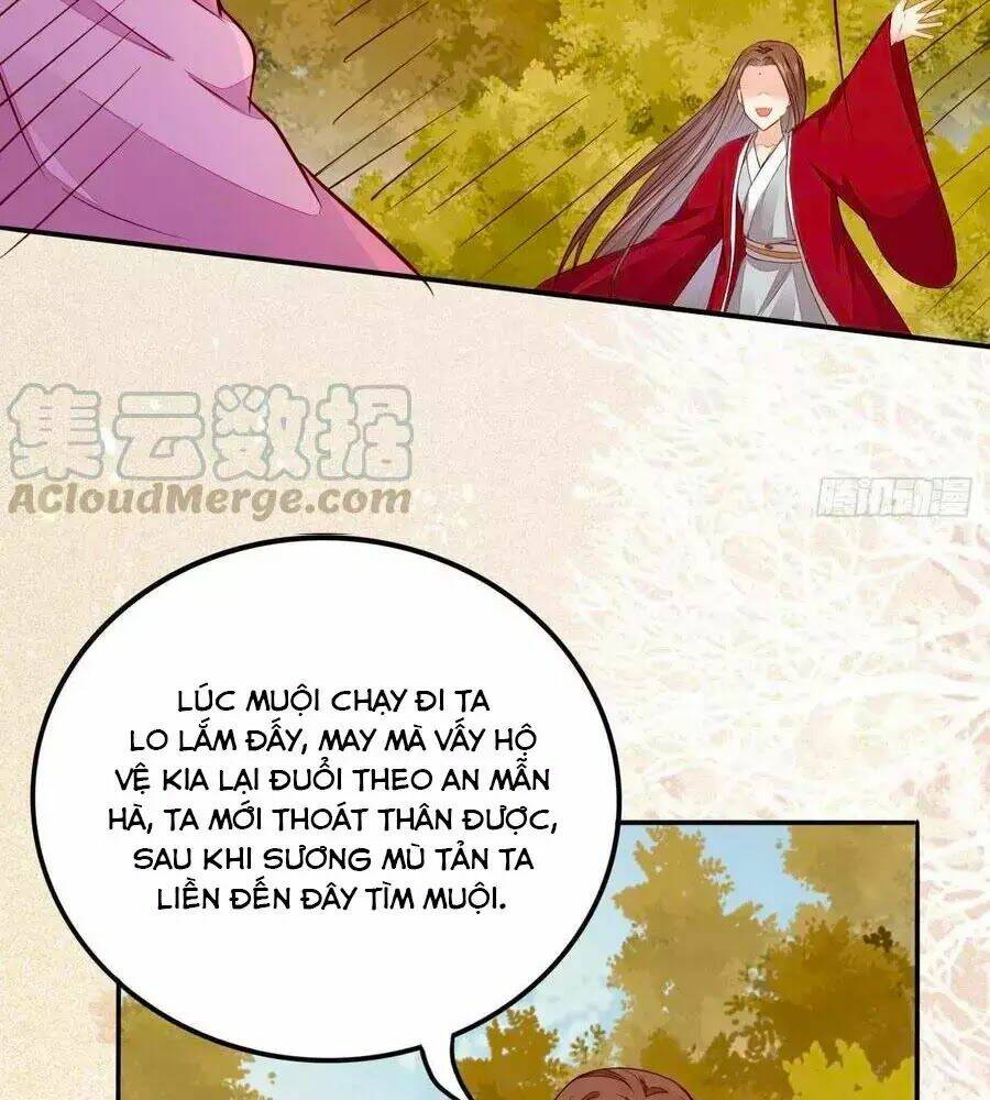 Thần Y Khí Nữ: Ngự Thú Cuồng Phi Của Quỷ Đế - Chapter 73 - Page 50