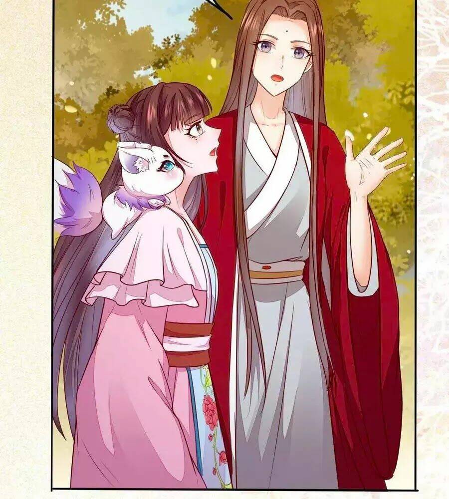 Thần Y Khí Nữ: Ngự Thú Cuồng Phi Của Quỷ Đế - Chapter 73 - Page 51