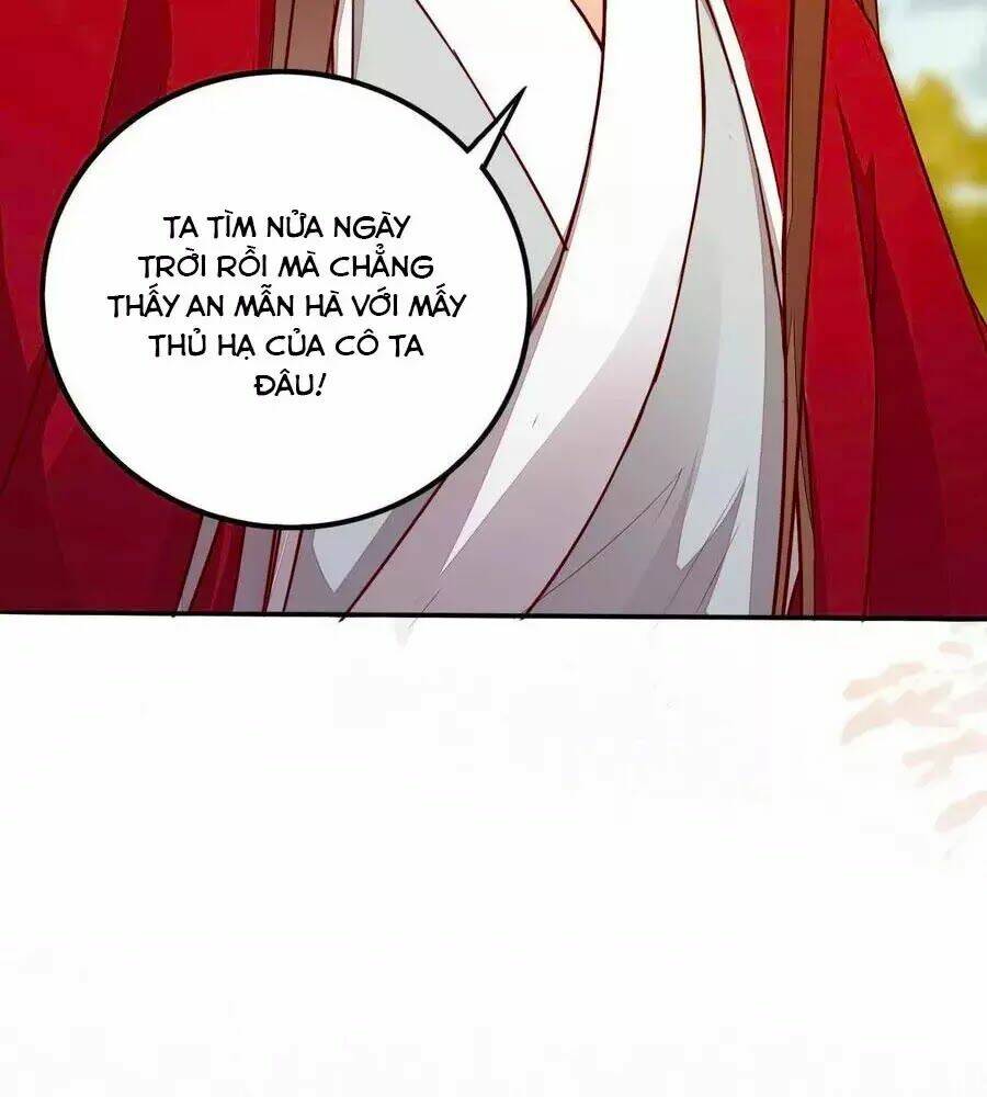 Thần Y Khí Nữ: Ngự Thú Cuồng Phi Của Quỷ Đế - Chapter 73 - Page 54