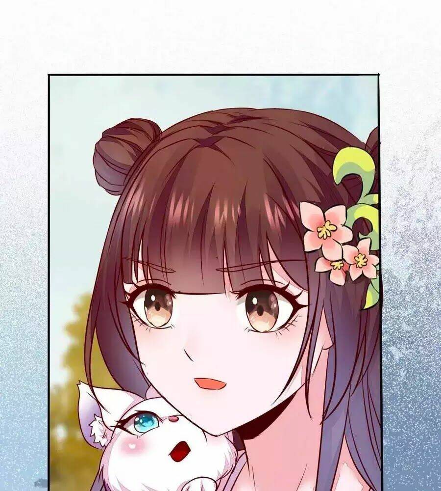 Thần Y Khí Nữ: Ngự Thú Cuồng Phi Của Quỷ Đế - Chapter 73 - Page 55