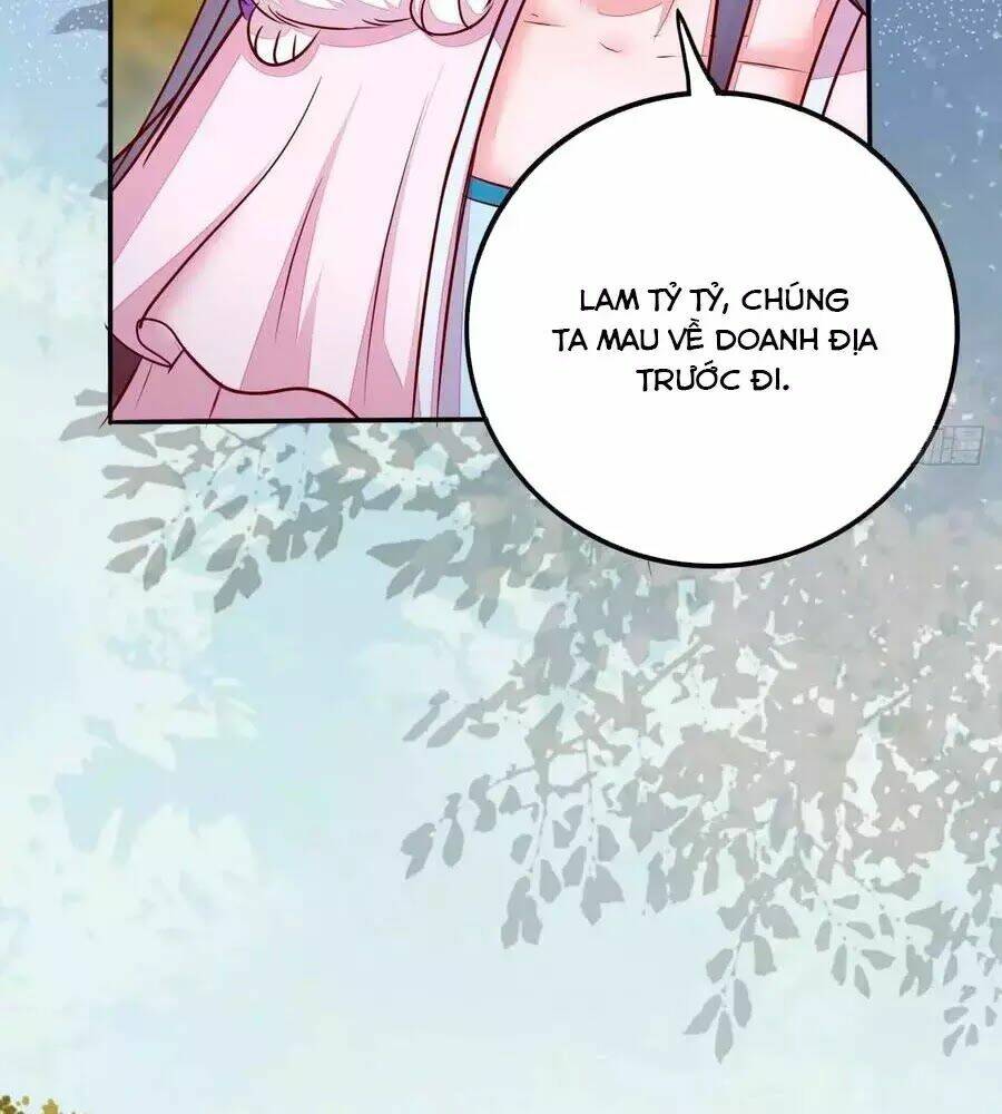 Thần Y Khí Nữ: Ngự Thú Cuồng Phi Của Quỷ Đế - Chapter 73 - Page 56