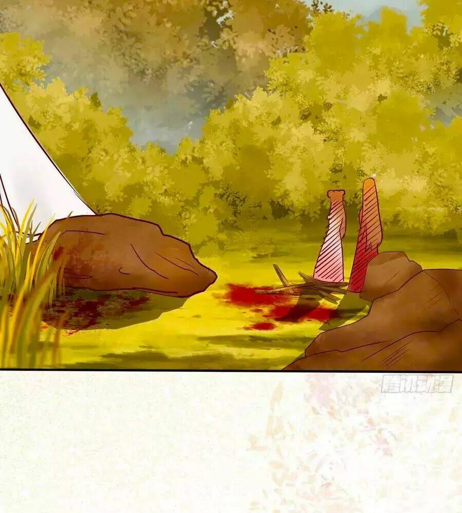 Thần Y Khí Nữ: Ngự Thú Cuồng Phi Của Quỷ Đế - Chapter 73 - Page 58