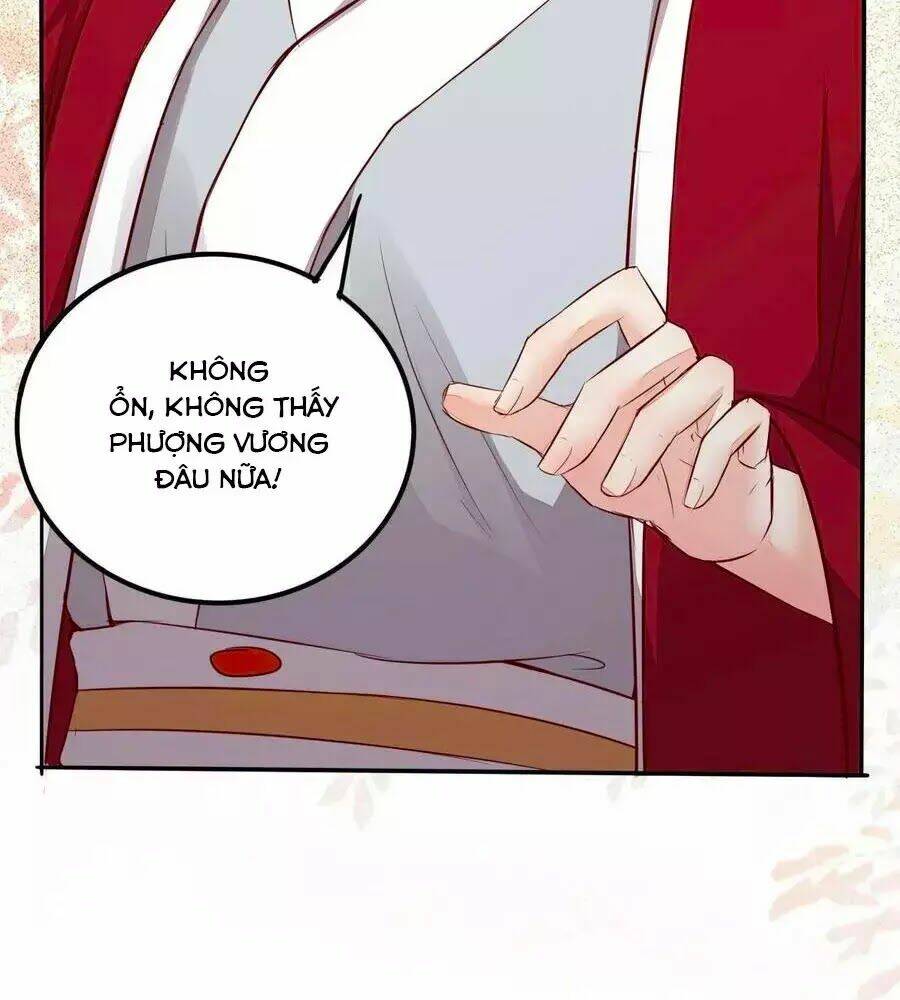 Thần Y Khí Nữ: Ngự Thú Cuồng Phi Của Quỷ Đế - Chapter 73 - Page 60