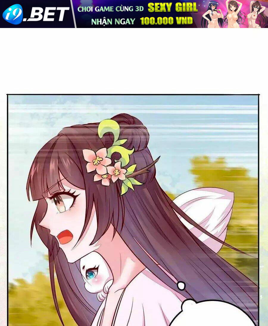 Thần Y Khí Nữ: Ngự Thú Cuồng Phi Của Quỷ Đế - Chapter 73 - Page 61