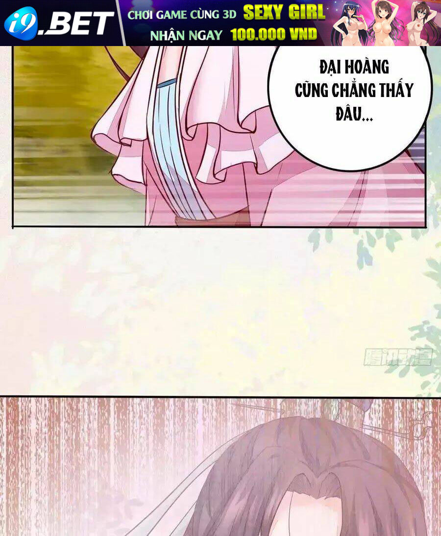 Thần Y Khí Nữ: Ngự Thú Cuồng Phi Của Quỷ Đế - Chapter 73 - Page 62