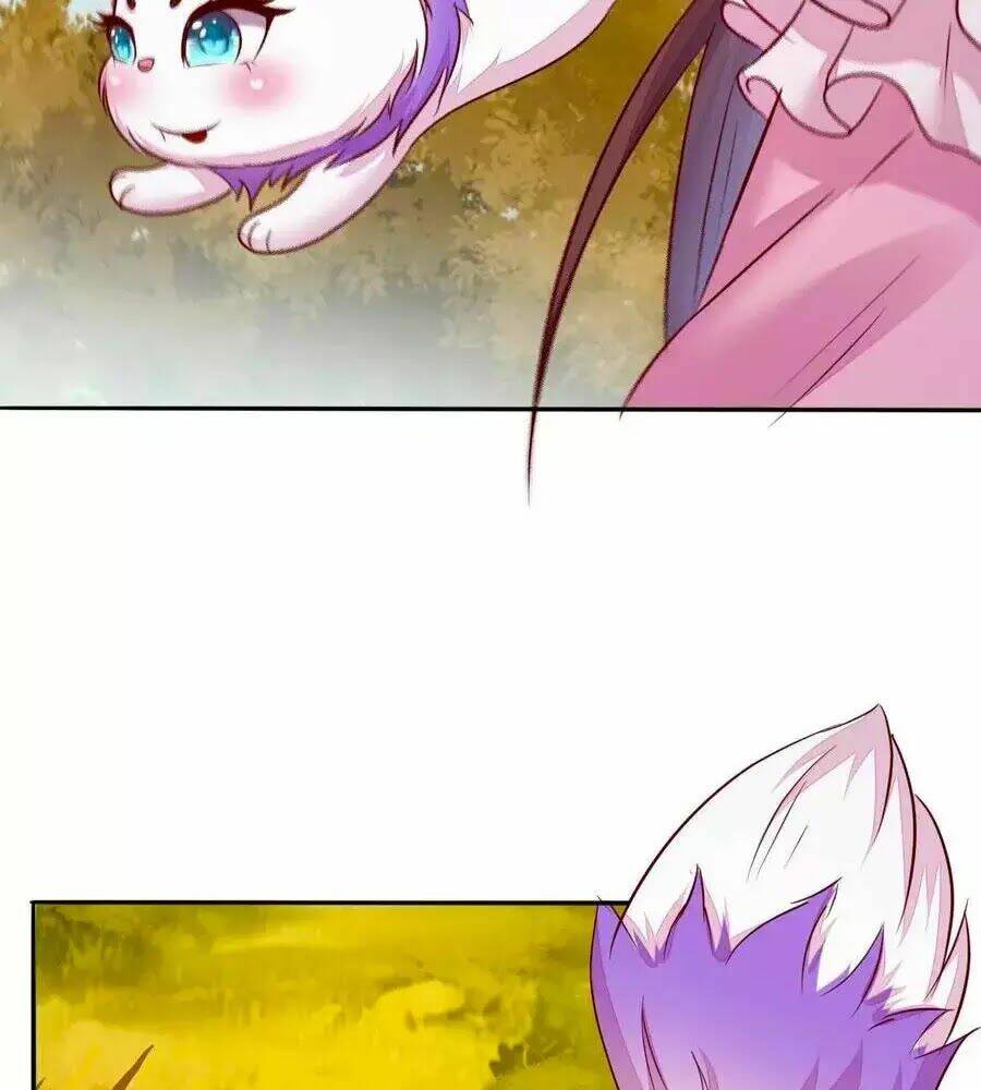 Thần Y Khí Nữ: Ngự Thú Cuồng Phi Của Quỷ Đế - Chapter 73 - Page 68