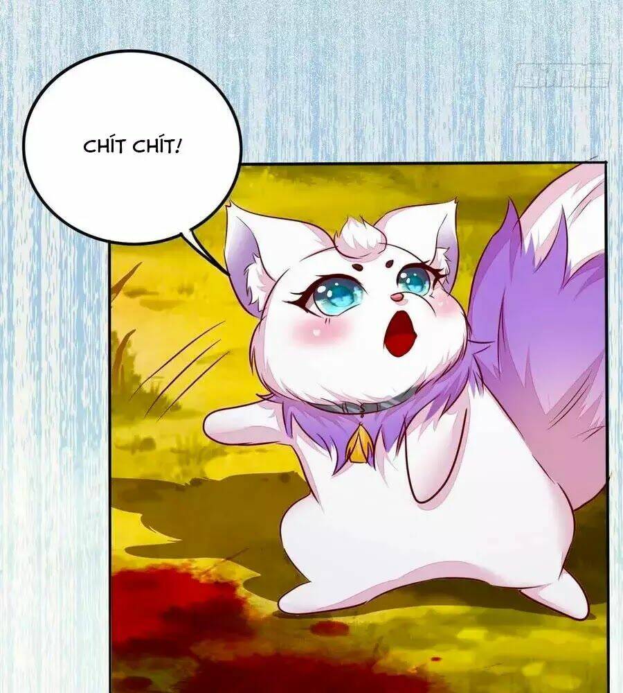 Thần Y Khí Nữ: Ngự Thú Cuồng Phi Của Quỷ Đế - Chapter 73 - Page 70