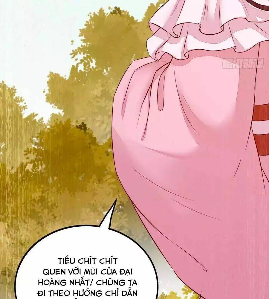 Thần Y Khí Nữ: Ngự Thú Cuồng Phi Của Quỷ Đế - Chapter 73 - Page 72