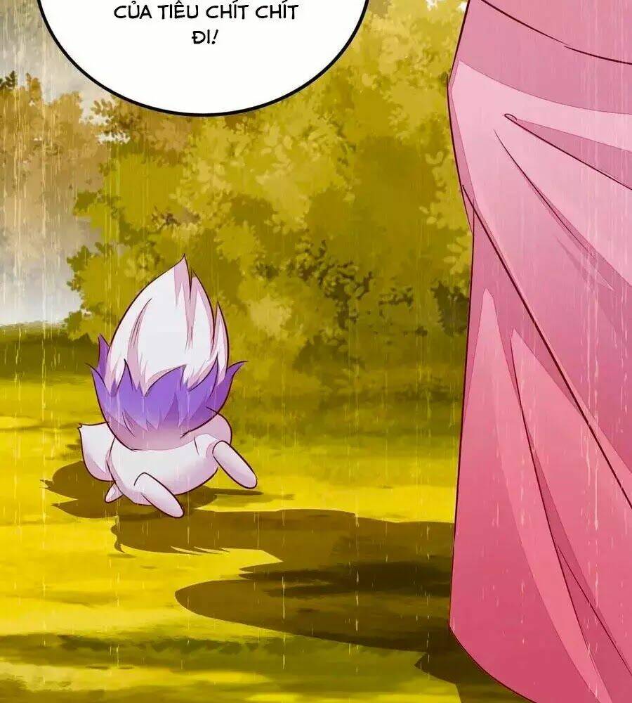 Thần Y Khí Nữ: Ngự Thú Cuồng Phi Của Quỷ Đế - Chapter 73 - Page 73