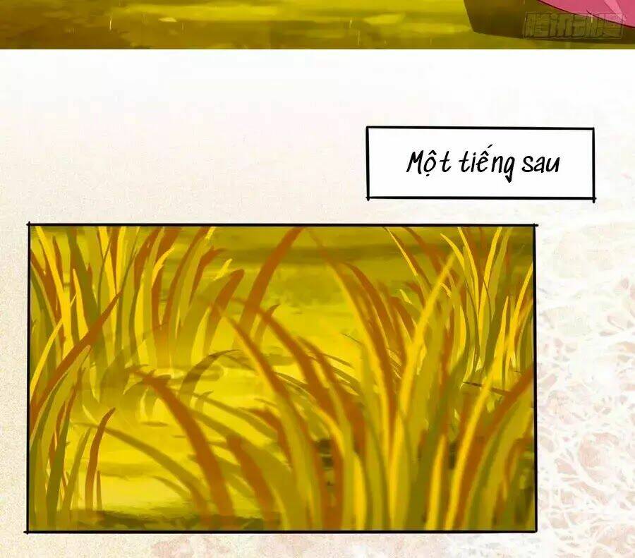 Thần Y Khí Nữ: Ngự Thú Cuồng Phi Của Quỷ Đế - Chapter 73 - Page 74