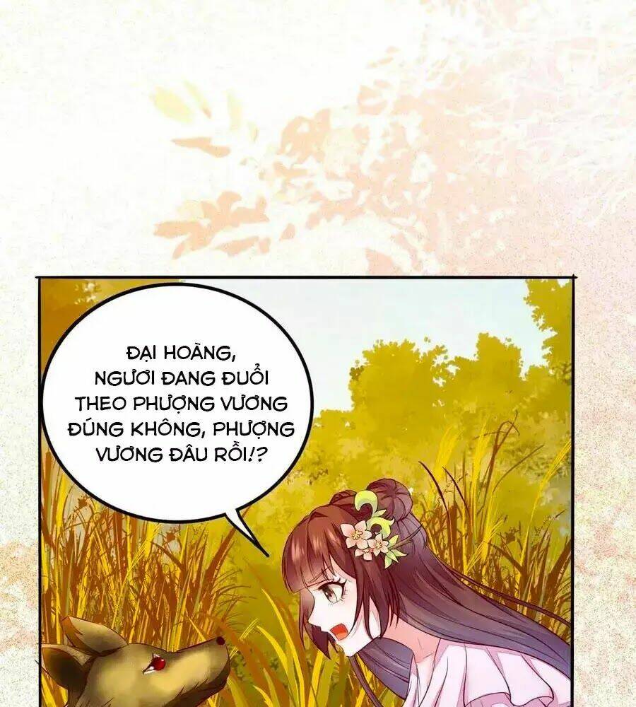 Thần Y Khí Nữ: Ngự Thú Cuồng Phi Của Quỷ Đế - Chapter 73 - Page 76