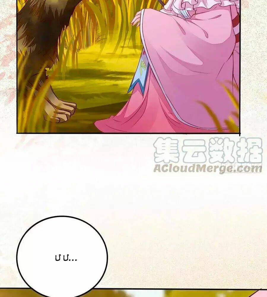 Thần Y Khí Nữ: Ngự Thú Cuồng Phi Của Quỷ Đế - Chapter 73 - Page 77