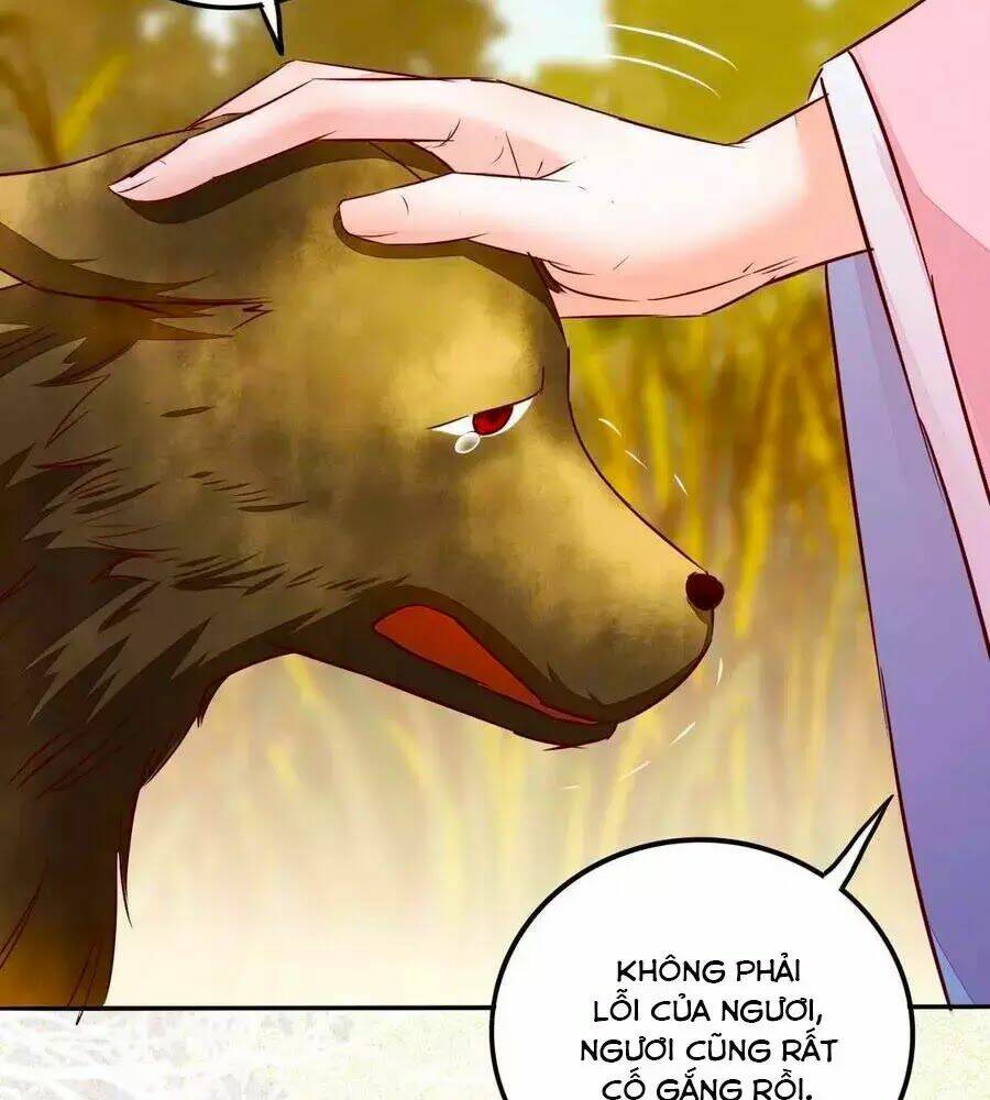 Thần Y Khí Nữ: Ngự Thú Cuồng Phi Của Quỷ Đế - Chapter 73 - Page 78