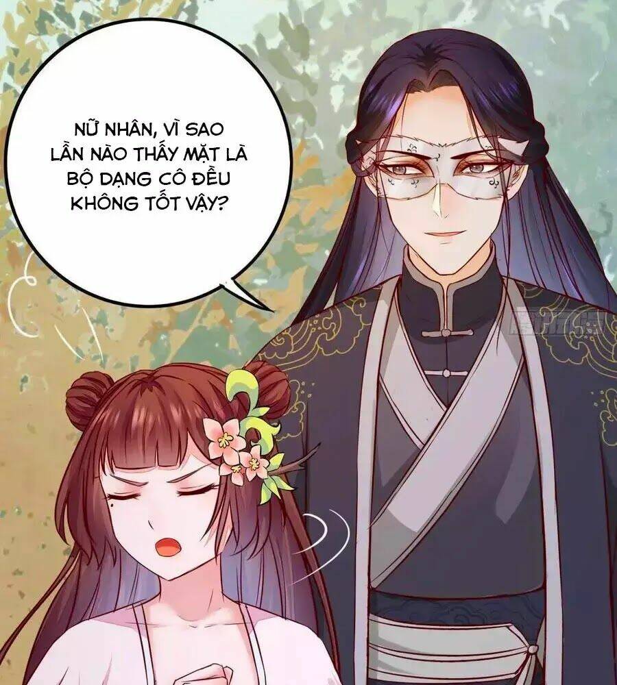 Thần Y Khí Nữ: Ngự Thú Cuồng Phi Của Quỷ Đế - Chapter 73 - Page 7