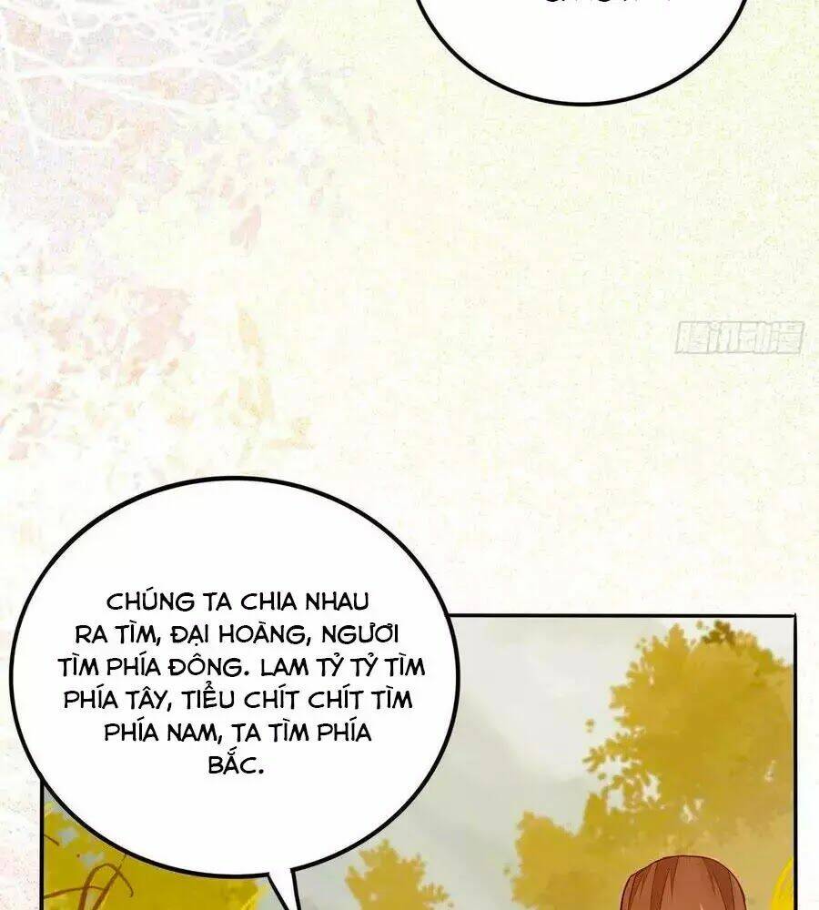 Thần Y Khí Nữ: Ngự Thú Cuồng Phi Của Quỷ Đế - Chapter 73 - Page 79