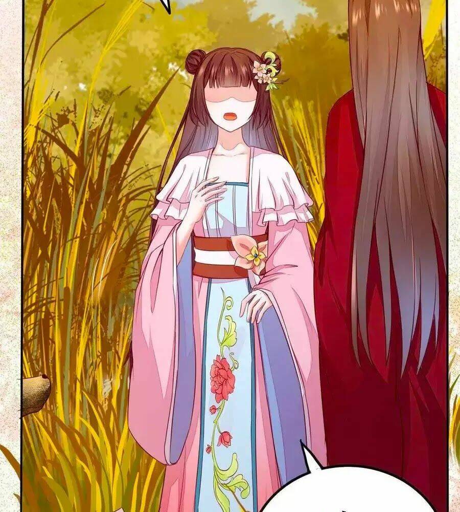 Thần Y Khí Nữ: Ngự Thú Cuồng Phi Của Quỷ Đế - Chapter 73 - Page 80