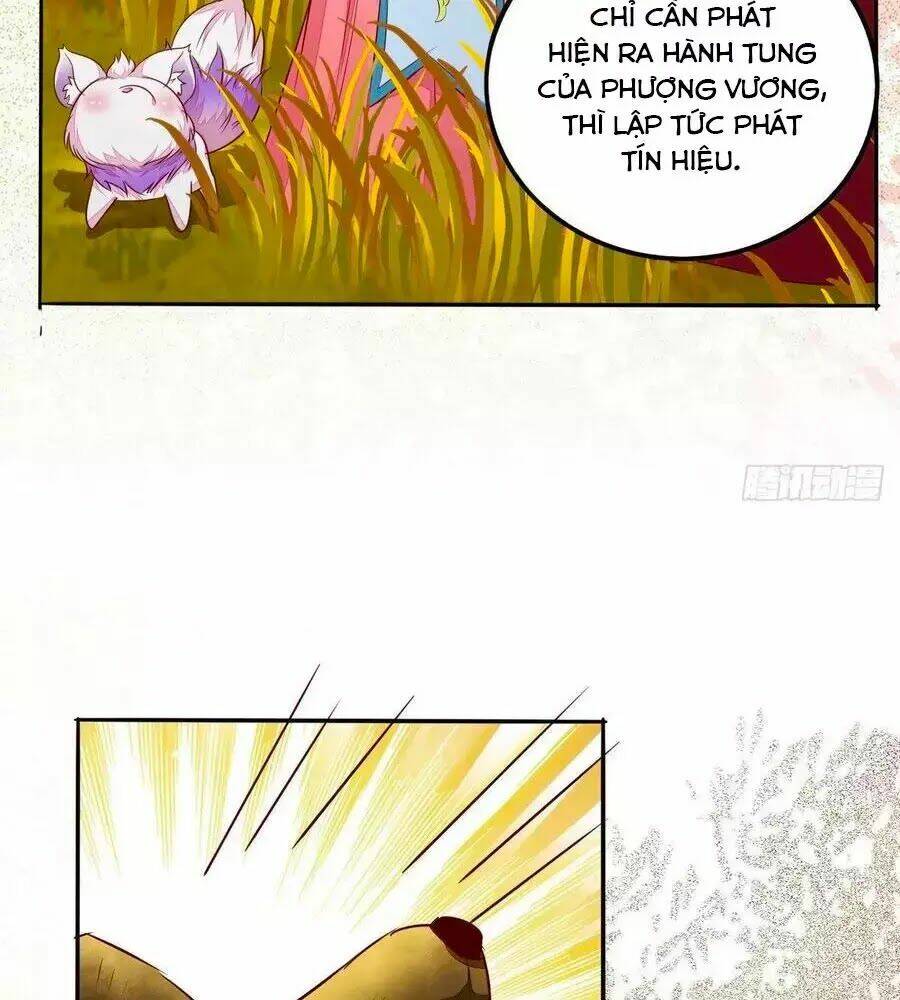 Thần Y Khí Nữ: Ngự Thú Cuồng Phi Của Quỷ Đế - Chapter 73 - Page 81