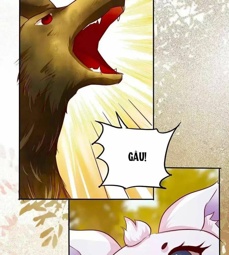 Thần Y Khí Nữ: Ngự Thú Cuồng Phi Của Quỷ Đế - Chapter 73 - Page 82