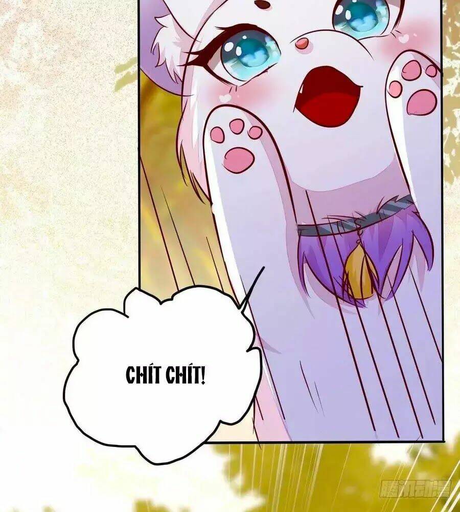 Thần Y Khí Nữ: Ngự Thú Cuồng Phi Của Quỷ Đế - Chapter 73 - Page 83